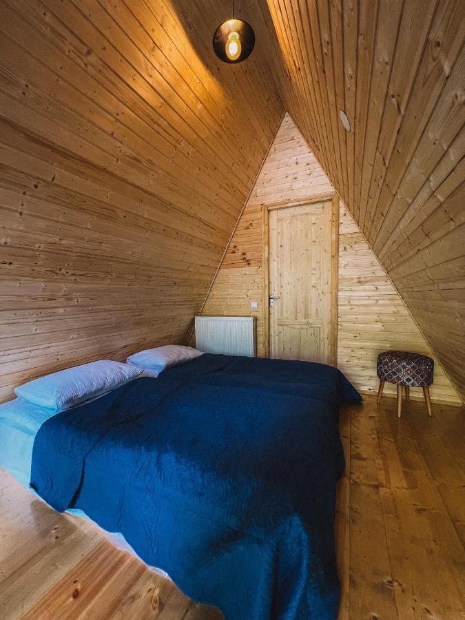 Savalley Kazbegi Zewnętrze zdjęcie